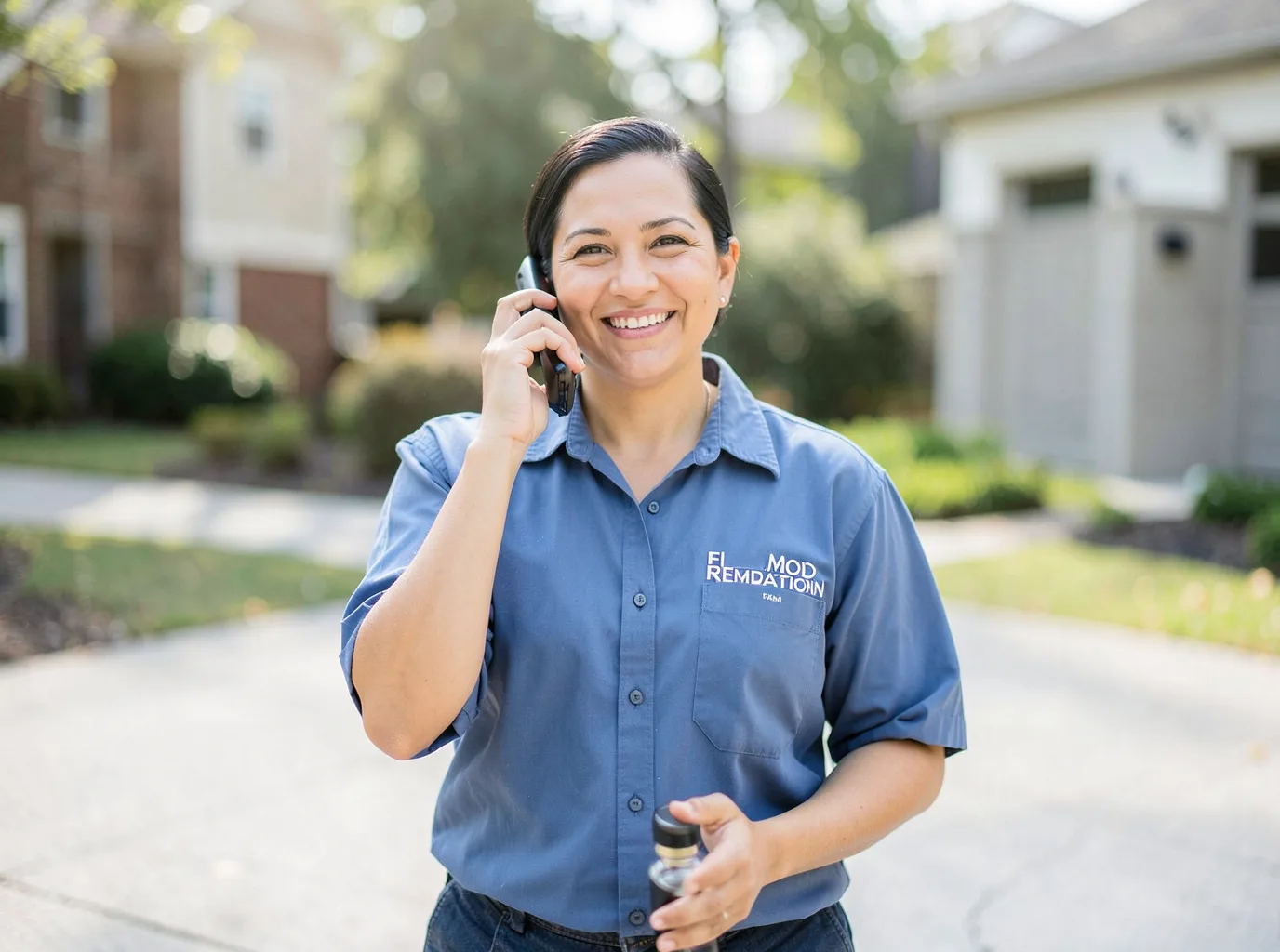 Mold Remediation Bailey, NC FAQs